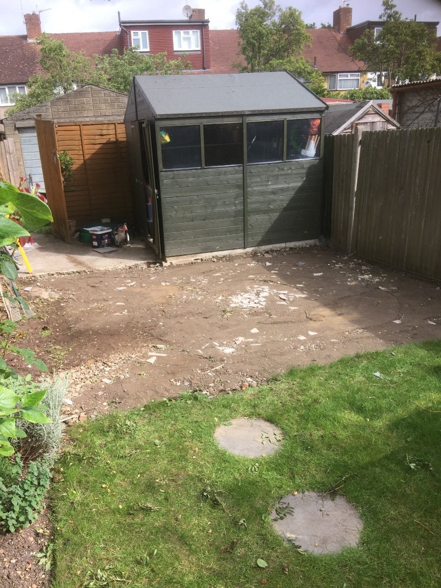 Gardener: Image 8
